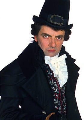 Blackadder the Third