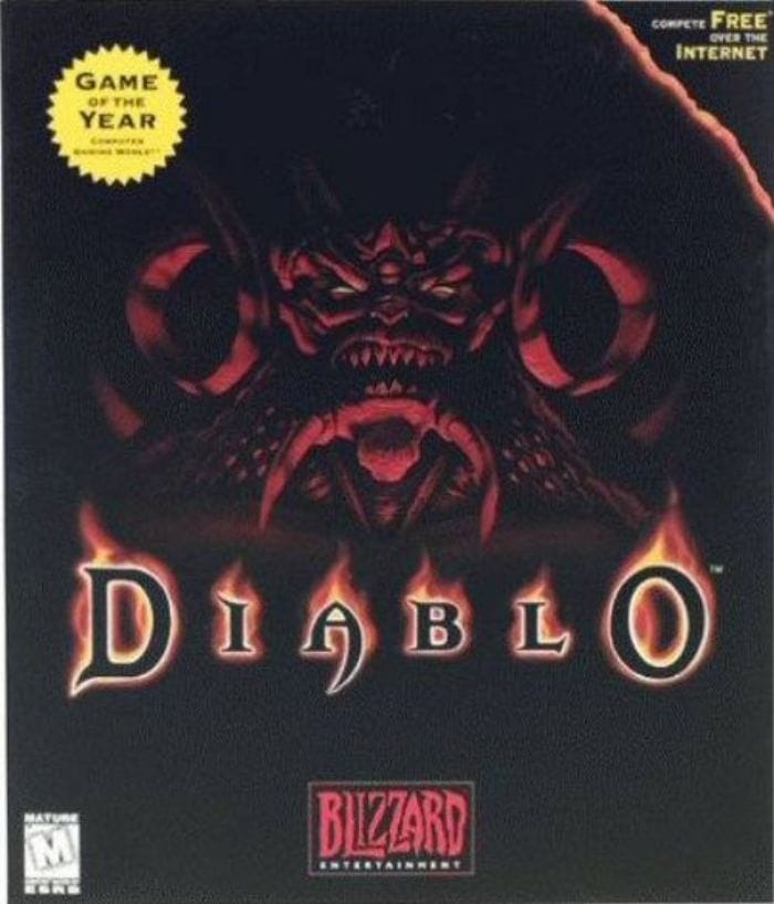 Diablo