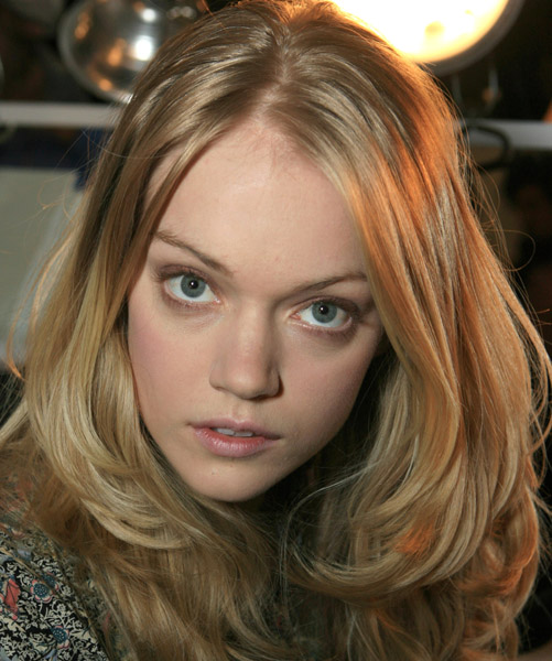 Lindsay Ellingson