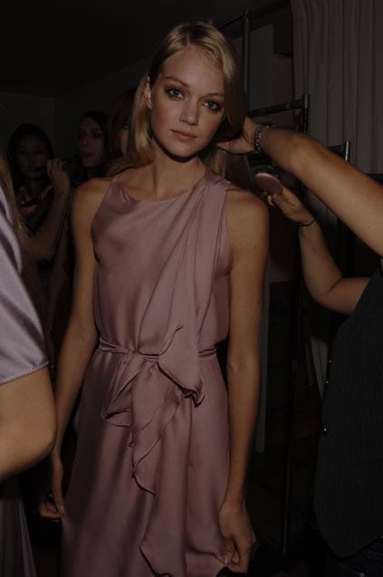 Lindsay Ellingson