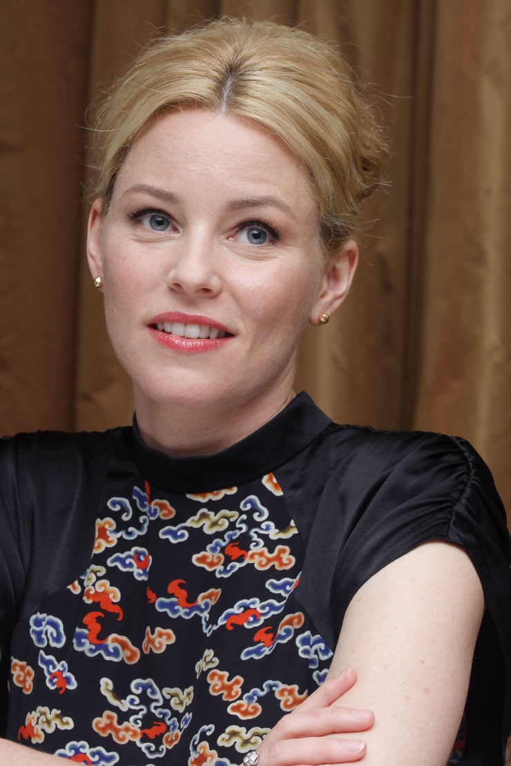 Elizabeth Banks