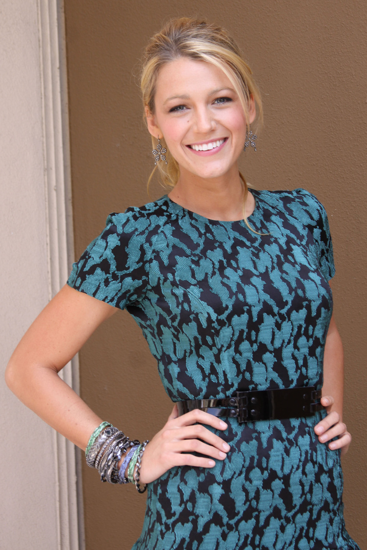 Blake Lively