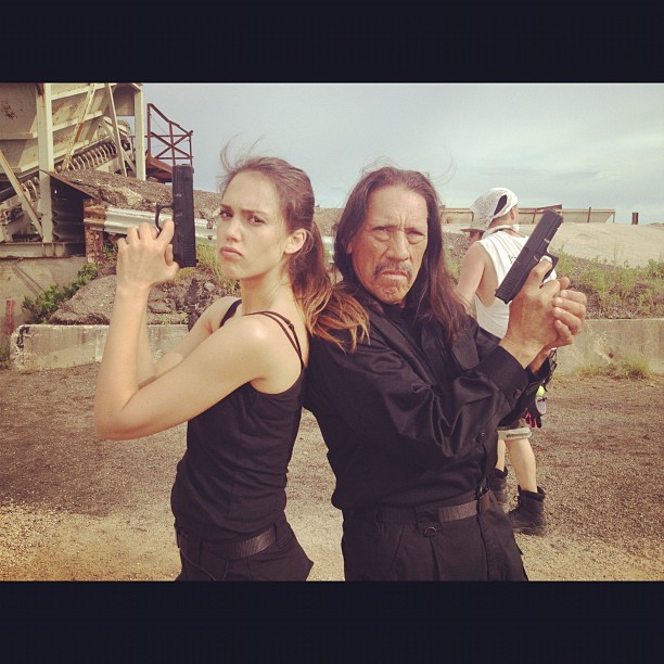 Machete Kills