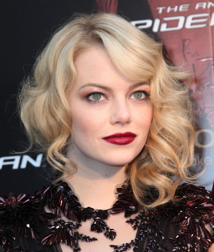 Picture of Emma Stone