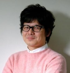 Shinichi Sakamoto