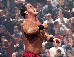 Chris Benoit