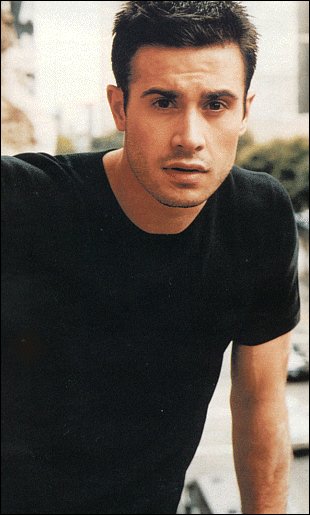 Freddie Prinze Jr