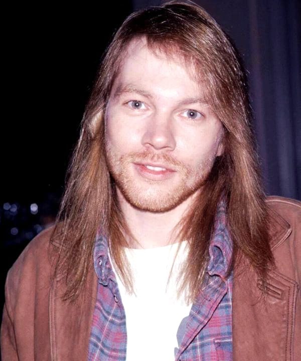Axl Rose