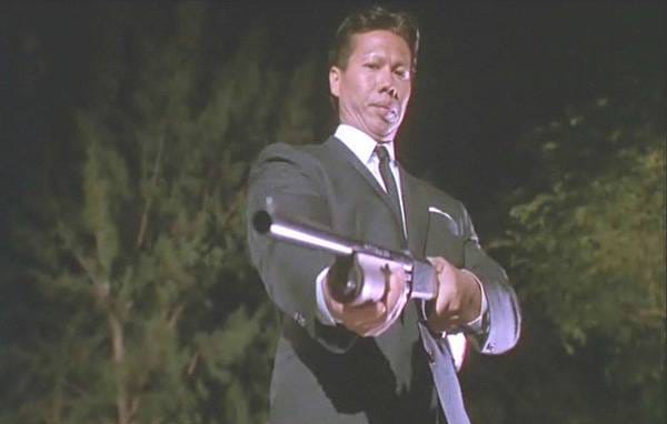 Double Impact Double Impact