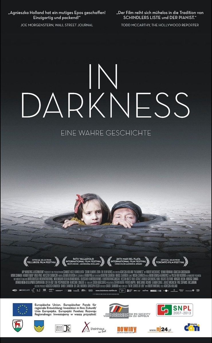 In Darkness
