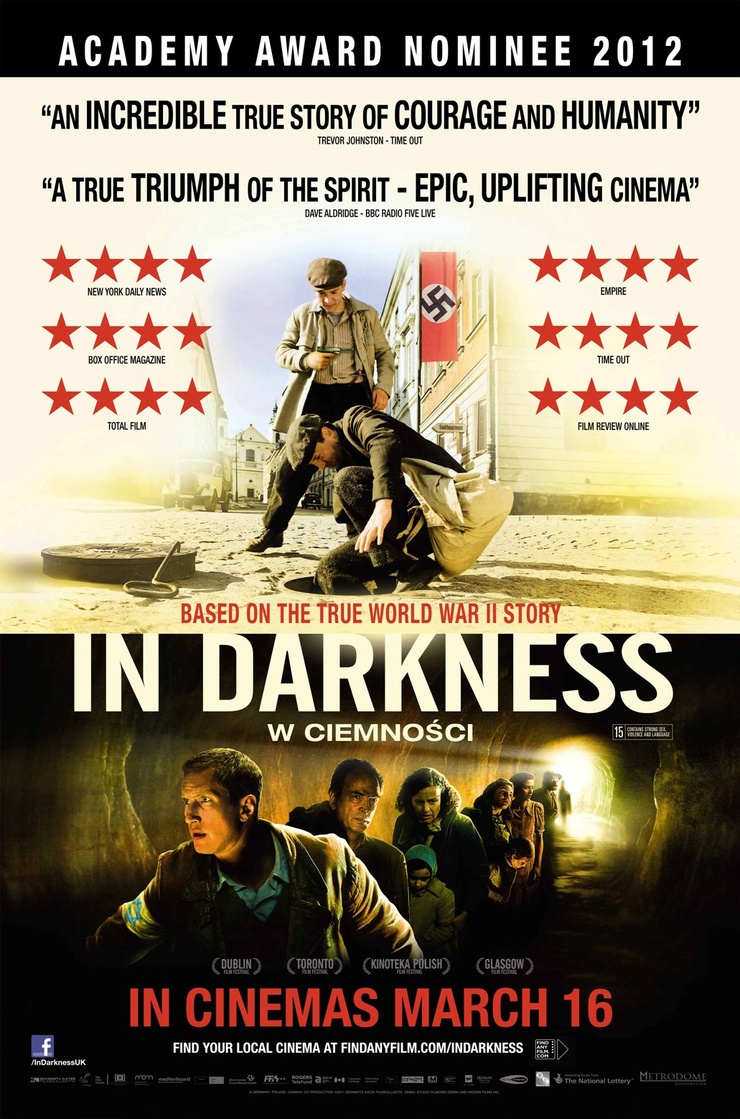 In Darkness