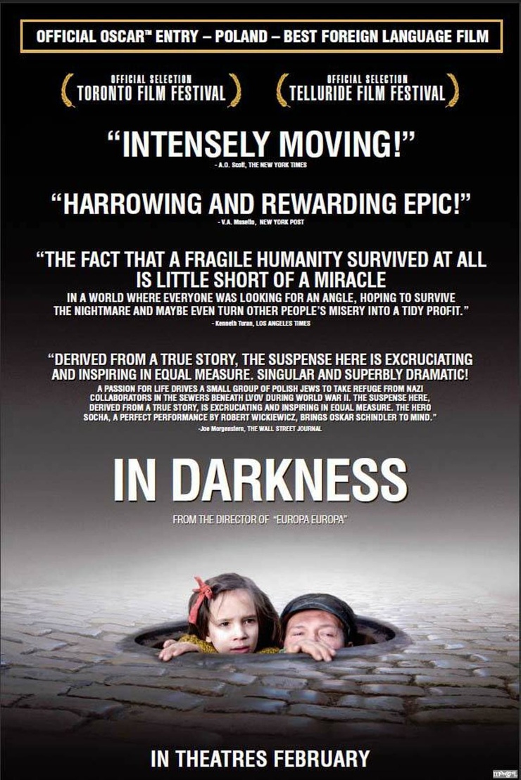 In Darkness