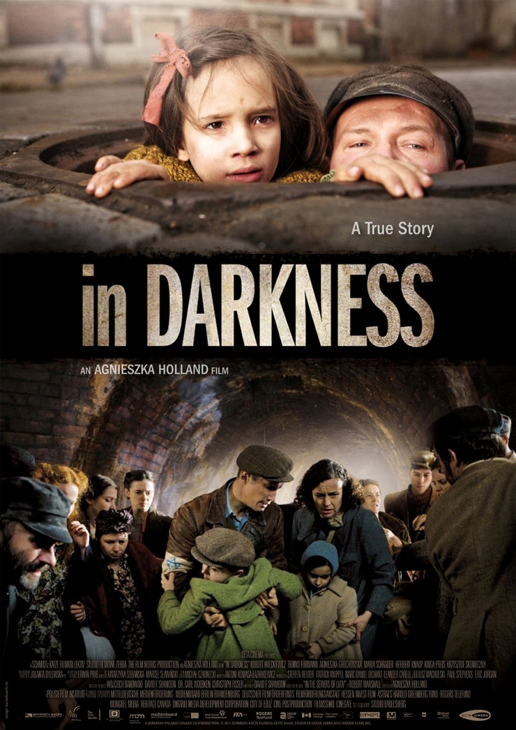 In Darkness