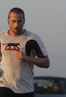 Matthias Schoenaerts
