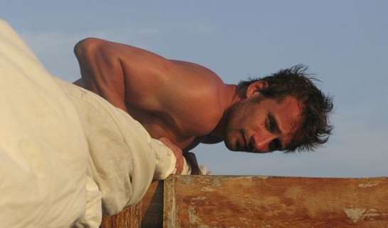 Matthias Schoenaerts