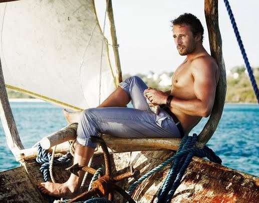 Matthias Schoenaerts Matthias Schoenaerts