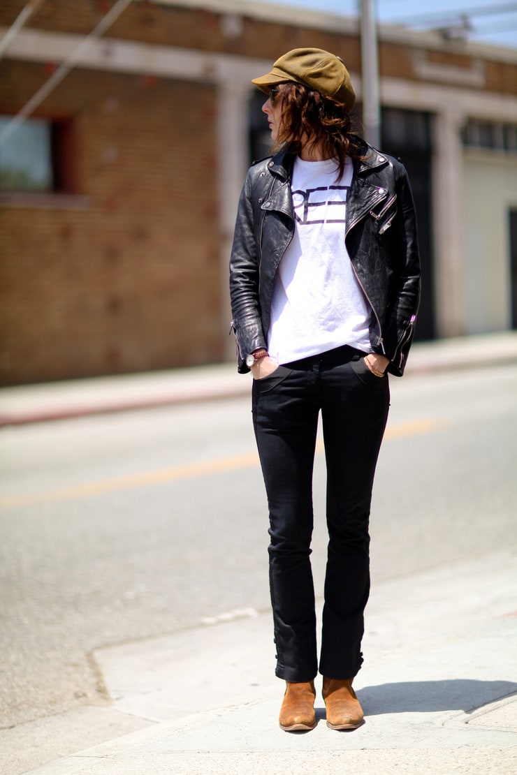 Katherine Moennig