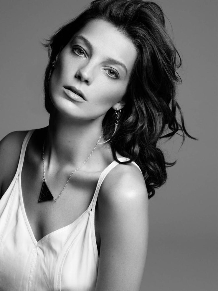 Picture of Daria Werbowy