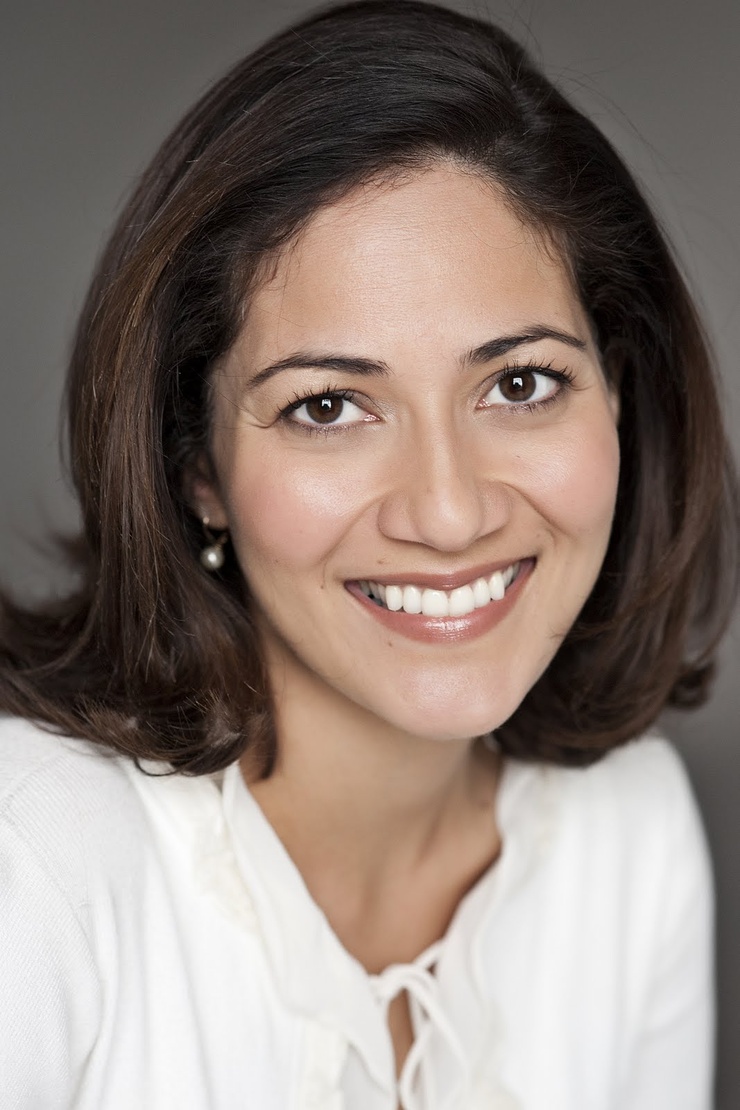 Mishal Husain Mishal Husain