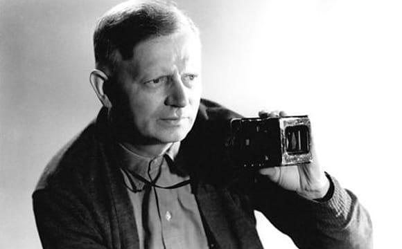 Carl Theodor Dreyer