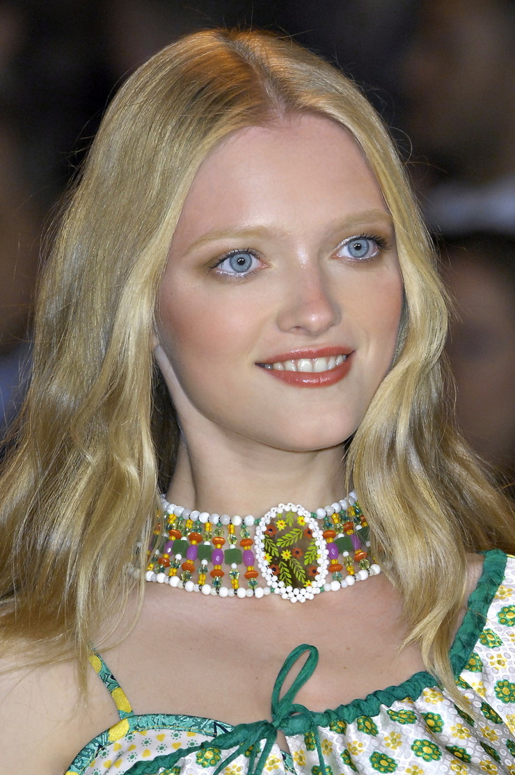 Picture of Vlada Roslyakova