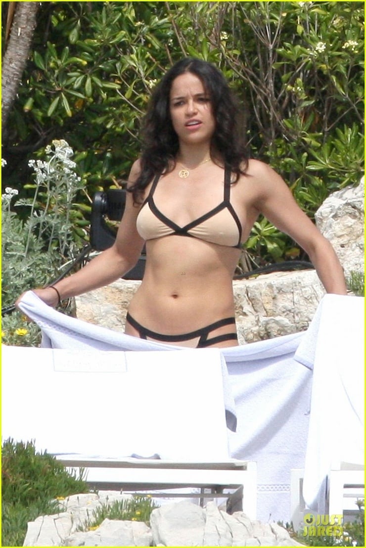 Michelle Rodriguez