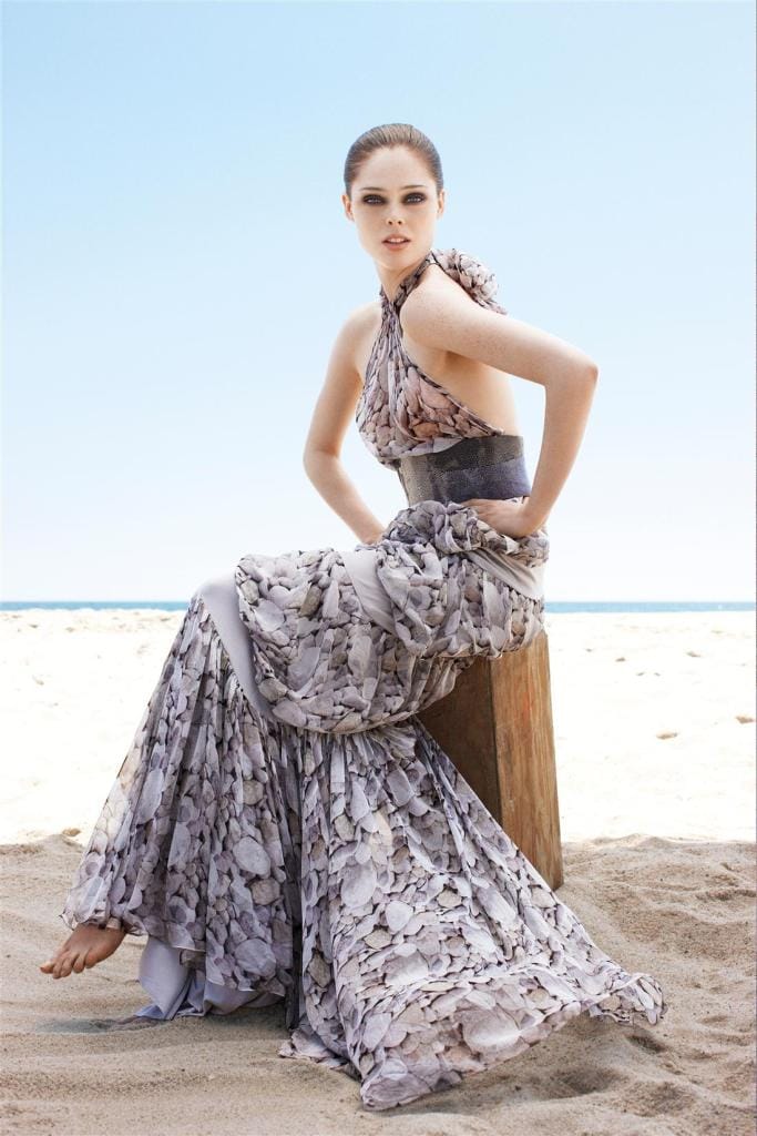 Coco Rocha Coco Rocha