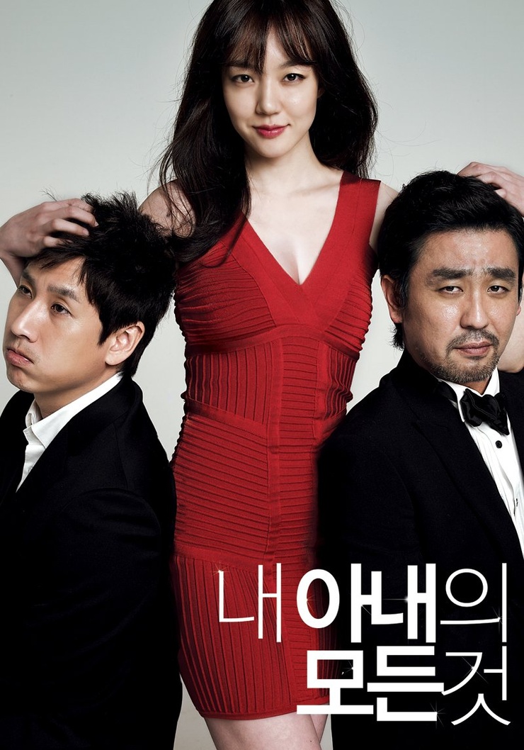 Everything About My Wife