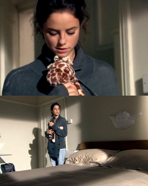 Kaya Scodelario