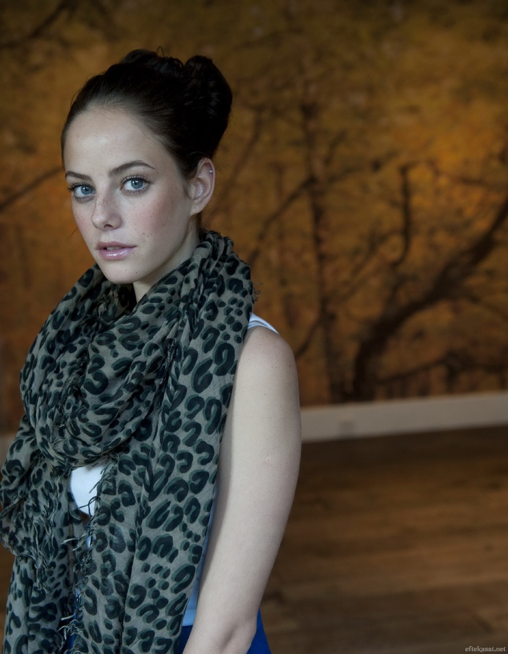 Kaya Scodelario Kaya Scodelario
