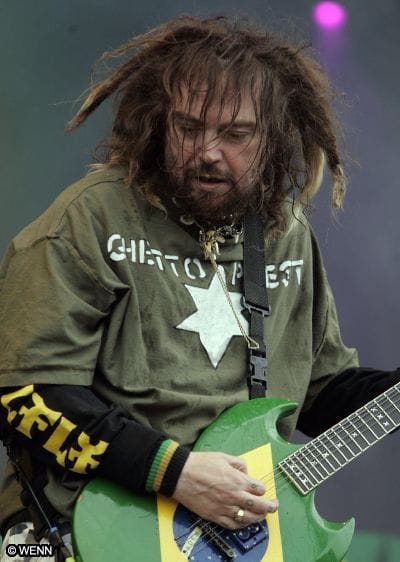 Max Cavalera