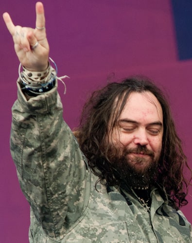 Max Cavalera