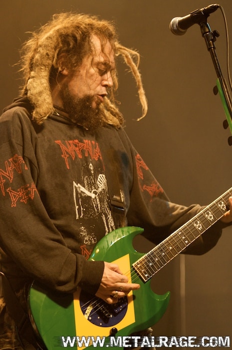 Max Cavalera