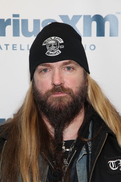 Zakk Wylde