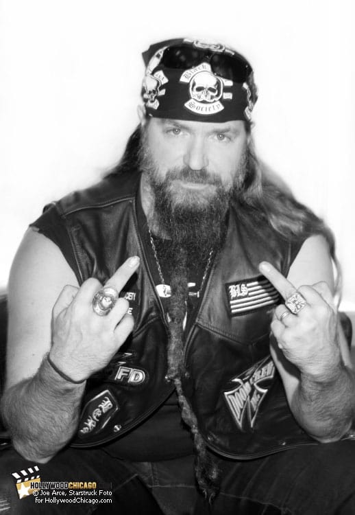 Zakk Wylde