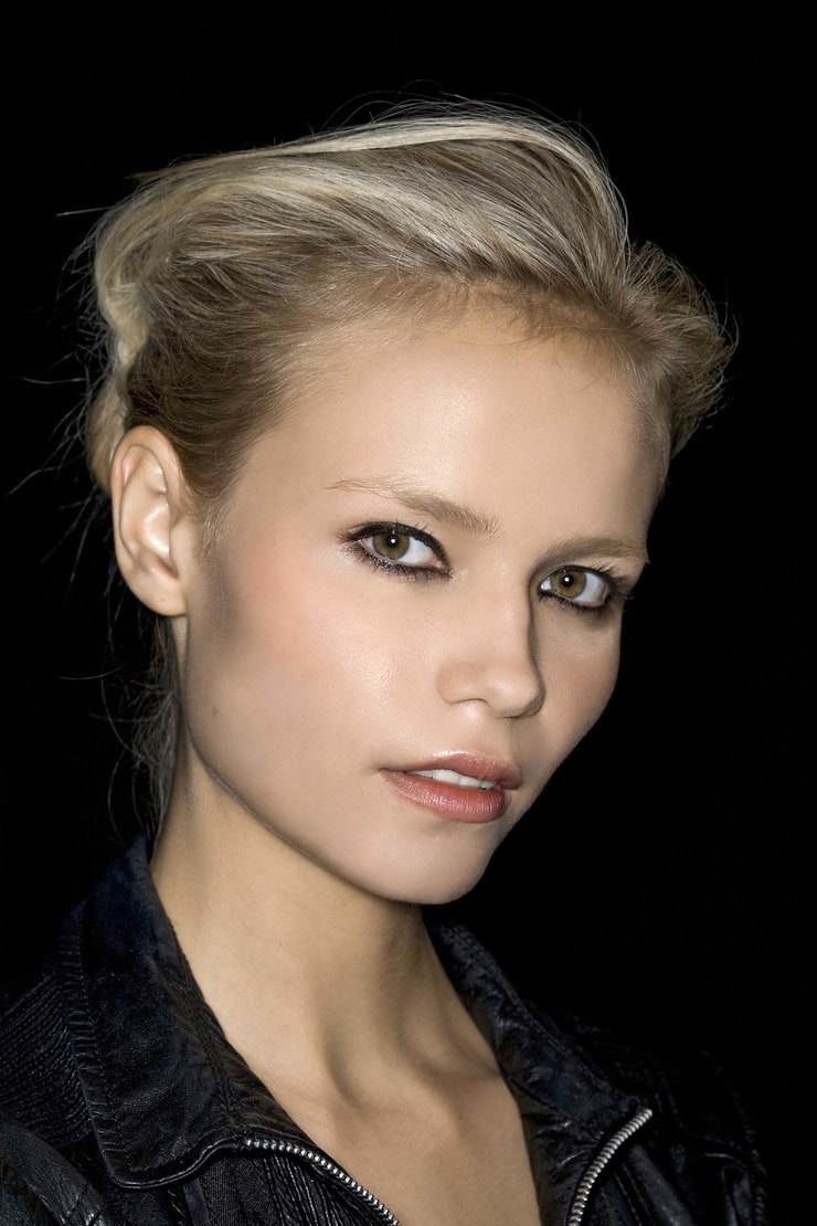 Picture of Natasha Poly