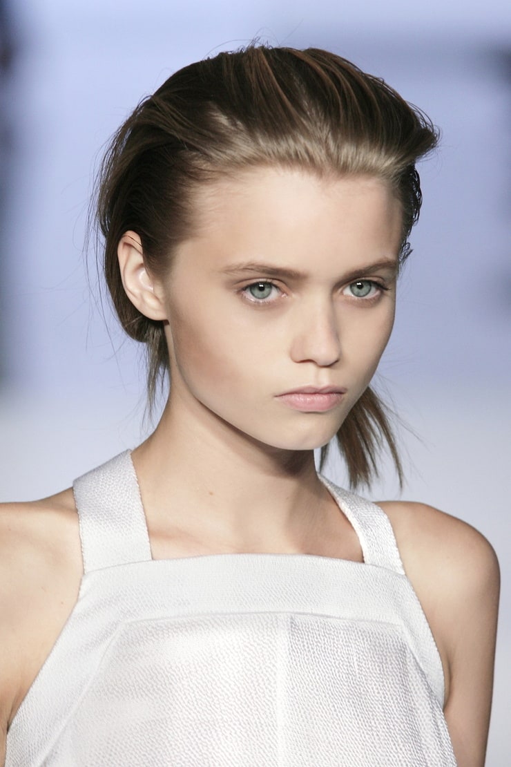 Abbey Lee Kershaw