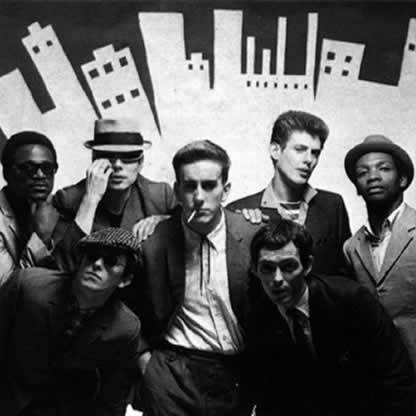 The Specials