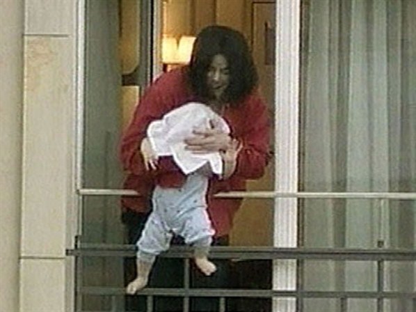 Michael Jackson