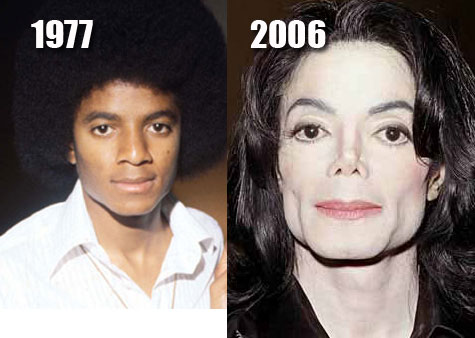 Michael Jackson