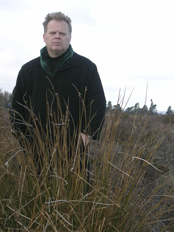 Tim Newark