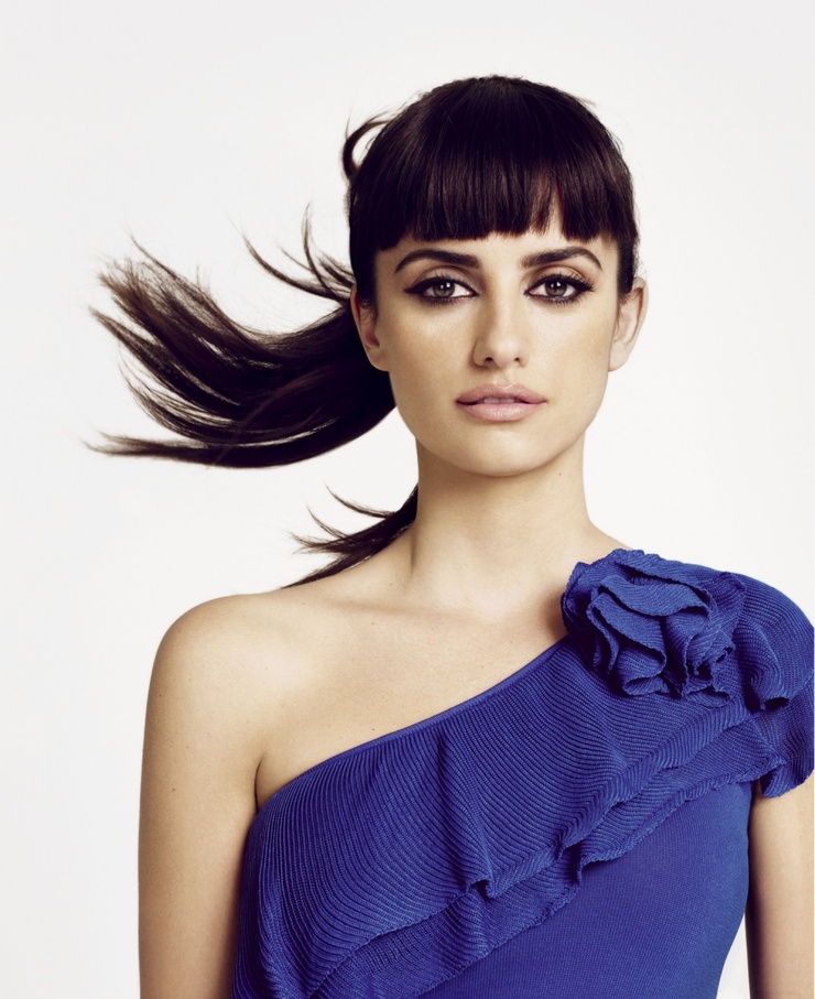 Penélope Cruz