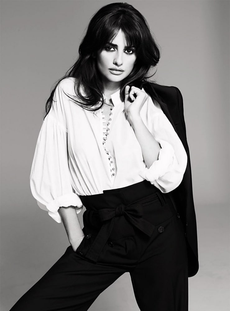 Penélope Cruz