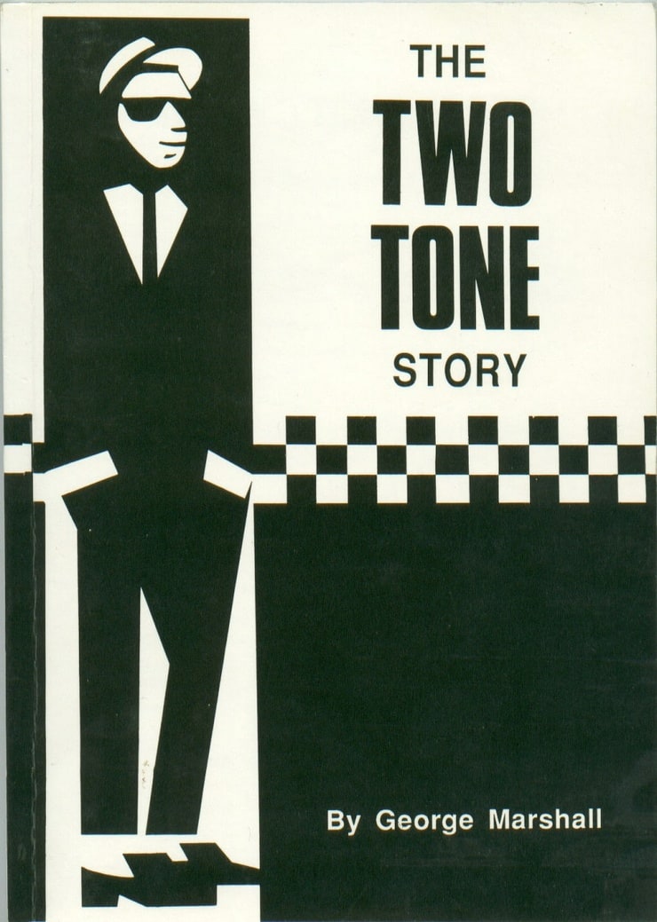 The Two Tone Story