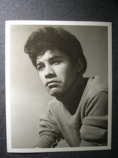 Rafael Campos