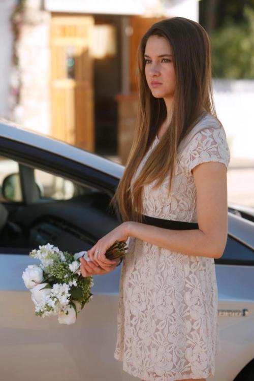 Shailene Woodley Shailene Woodley