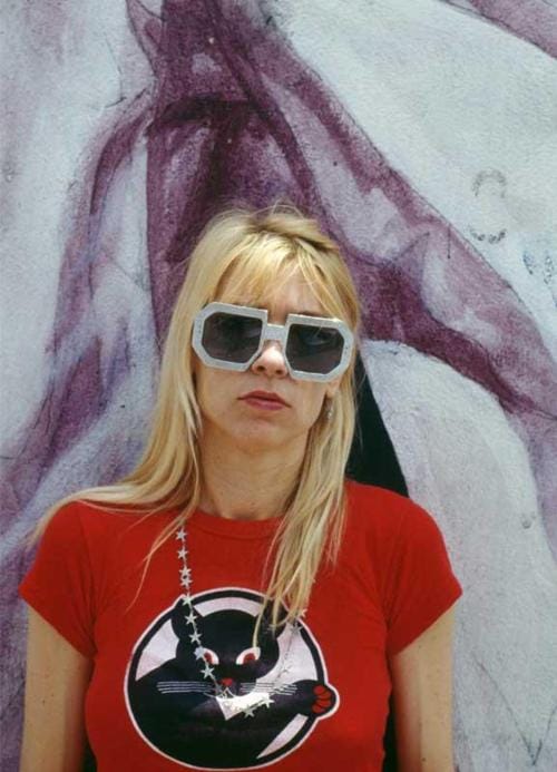 Kim Gordon