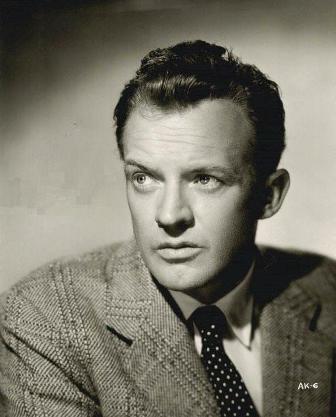 Arthur Kennedy