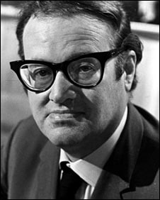 Picture of John Mortimer