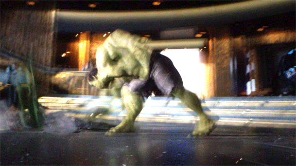 The Avengers The Avengers